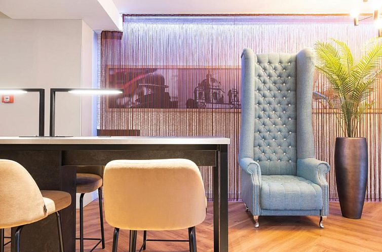 Leonardo Hotel Vienna
