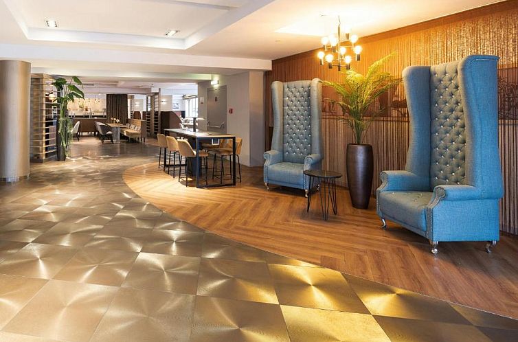 Leonardo Hotel Vienna