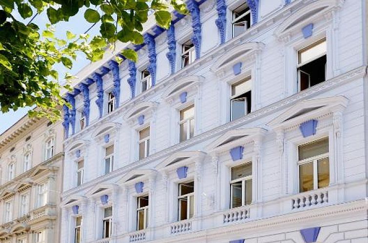 Unterkunft 01110398 - Appartement Wien - Westend City Hostel