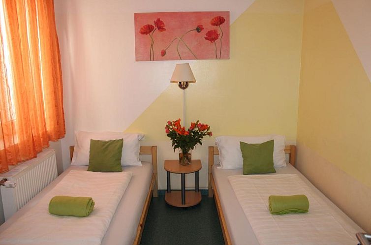 Westend City Hostel