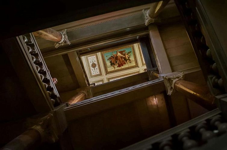 The Ritz-Carlton, Vienna