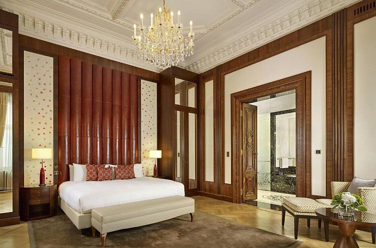 The Ritz-Carlton, Vienna