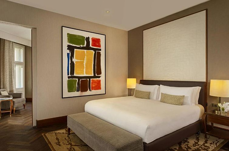 The Ritz-Carlton, Vienna