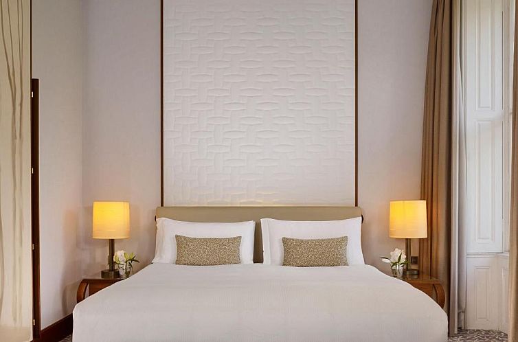 The Ritz-Carlton, Vienna