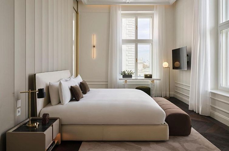 The Ritz-Carlton, Vienna