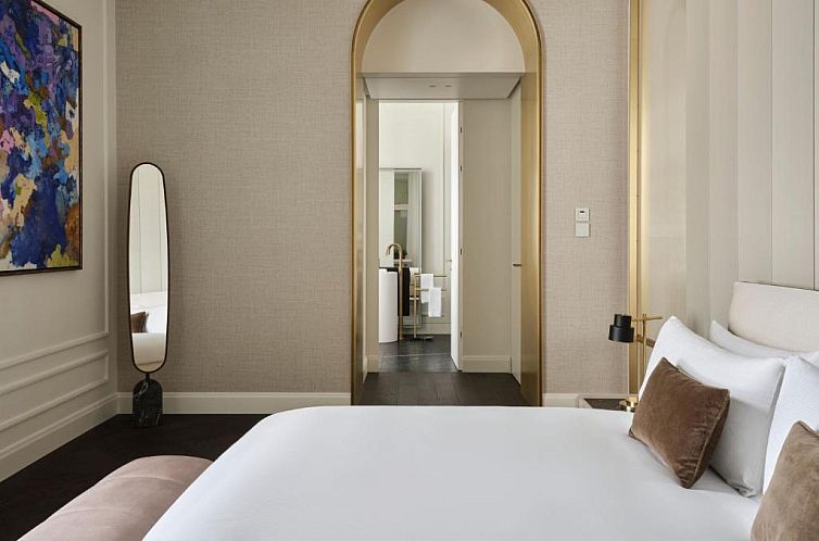 The Ritz-Carlton, Vienna
