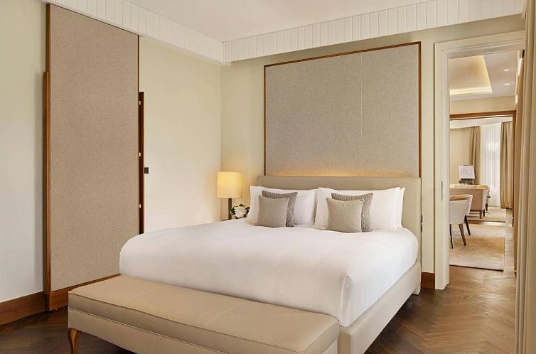 The Ritz-Carlton, Vienna
