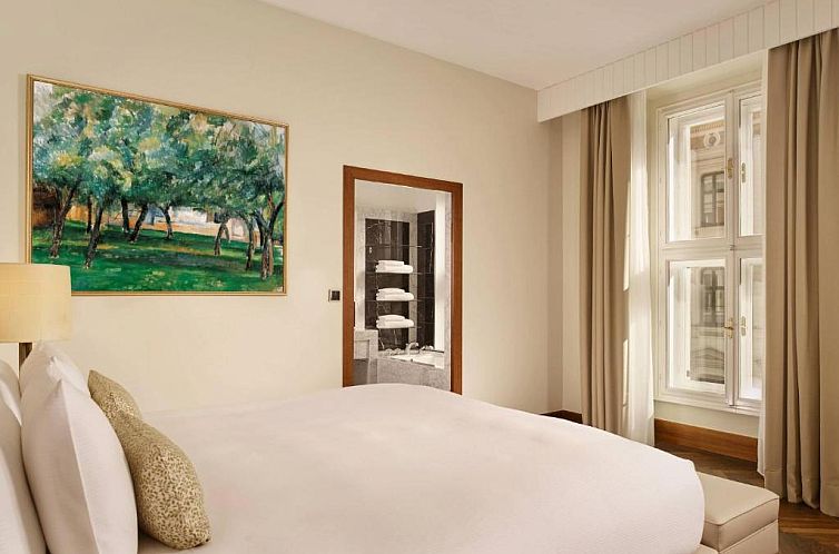 The Ritz-Carlton, Vienna