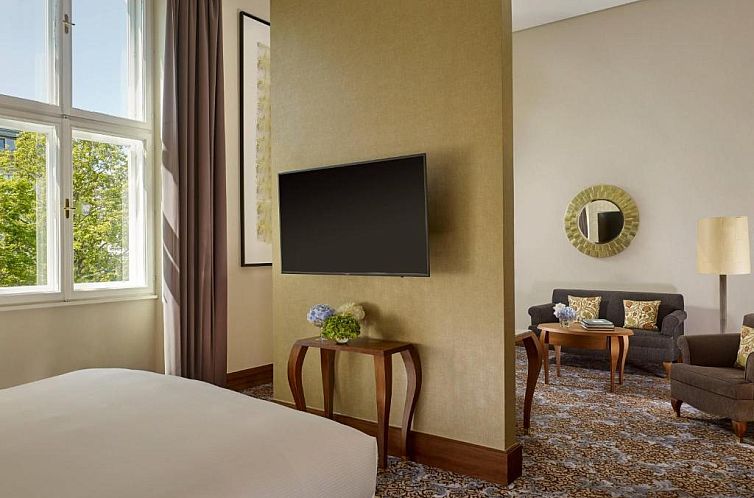 The Ritz-Carlton, Vienna