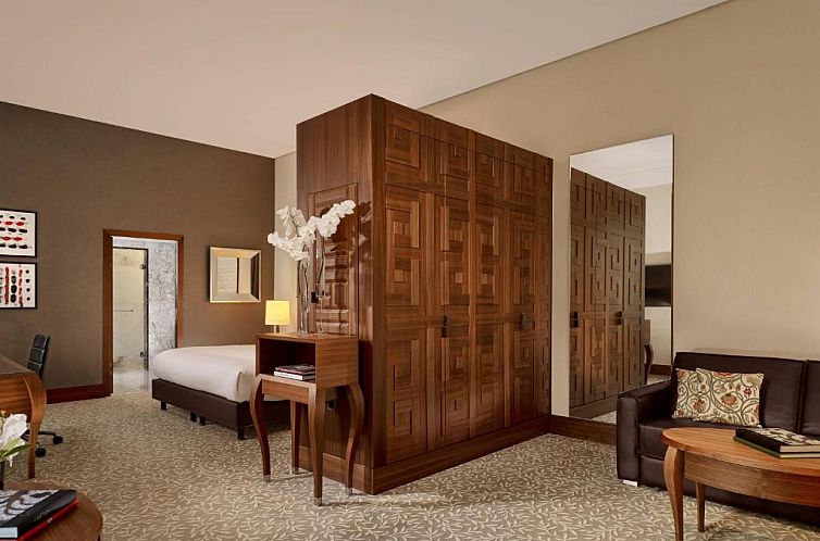 The Ritz-Carlton, Vienna