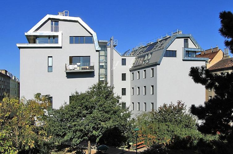 My Home in Vienna - Smart Apartments - Landstraße