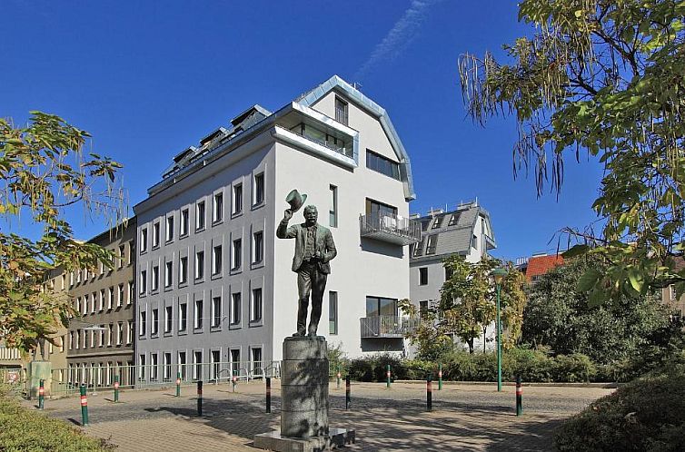 My Home in Vienna - Smart Apartments - Landstraße