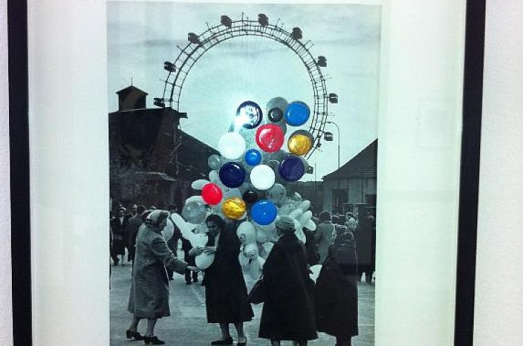 My Home in Vienna - Smart Apartments - Landstraße