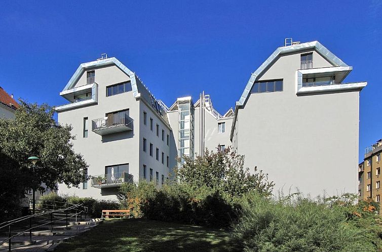 My Home in Vienna - Smart Apartments - Landstraße