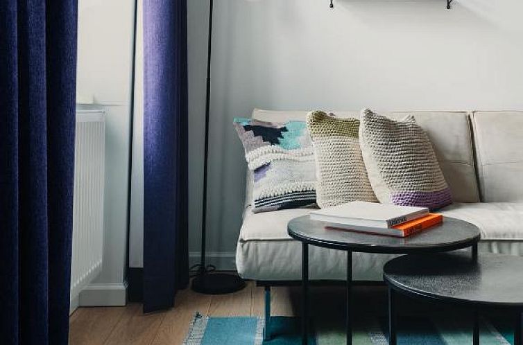 My Home in Vienna - Smart Apartments - Landstraße