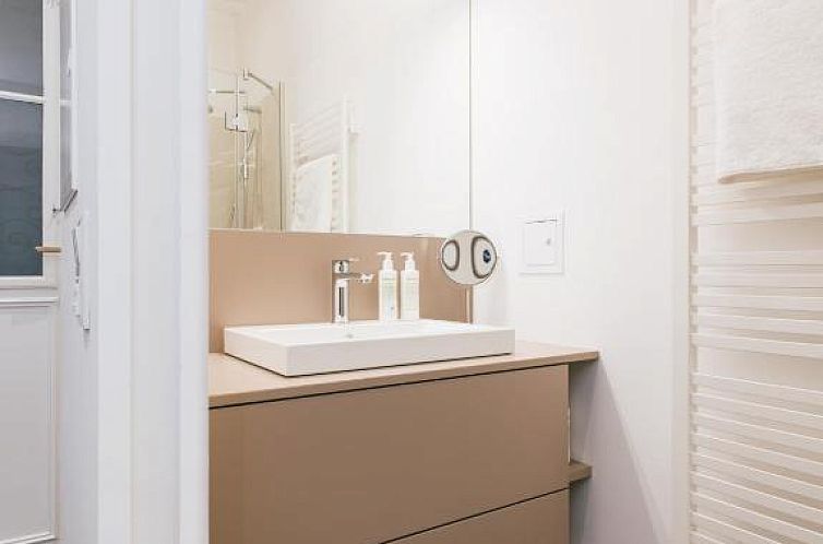 My Home in Vienna - Smart Apartments - Landstraße