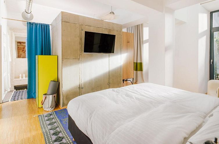 My Home in Vienna - Smart Apartments - Landstraße