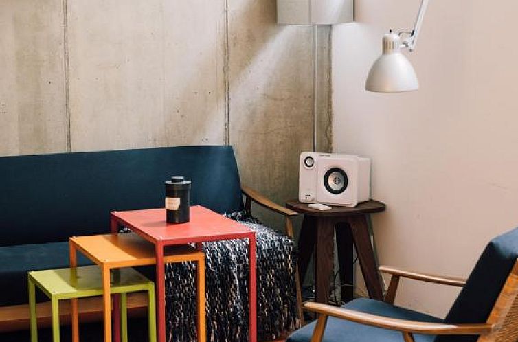 My Home in Vienna - Smart Apartments - Landstraße