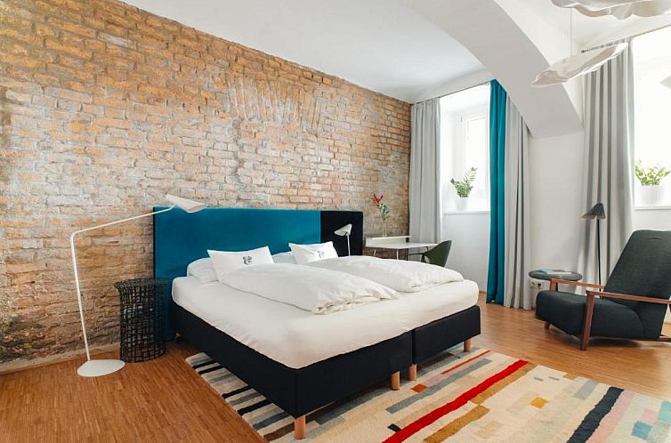 My Home in Vienna - Smart Apartments - Landstraße