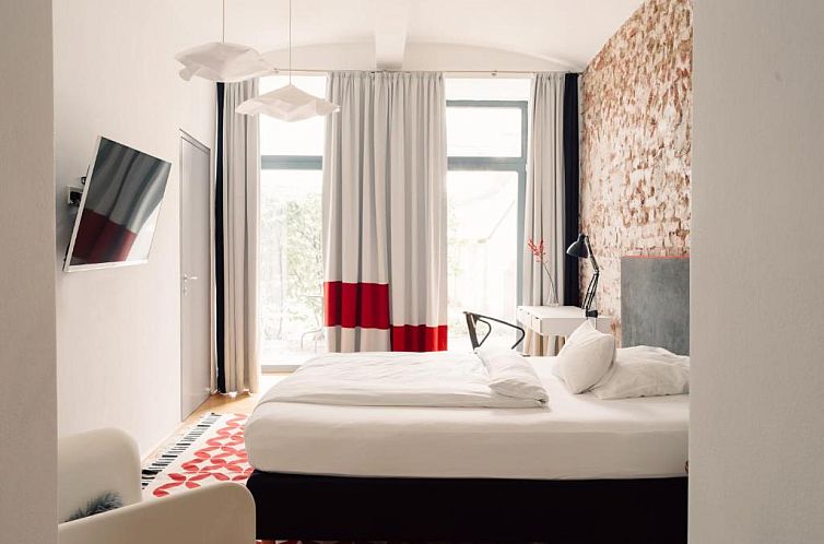 My Home in Vienna - Smart Apartments - Landstraße