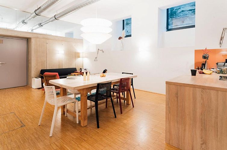 My Home in Vienna - Smart Apartments - Landstraße