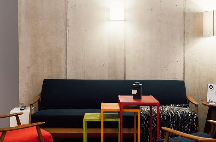 My Home in Vienna - Smart Apartments - Landstraße