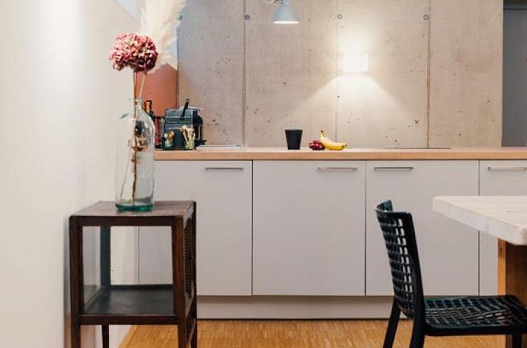 My Home in Vienna - Smart Apartments - Landstraße