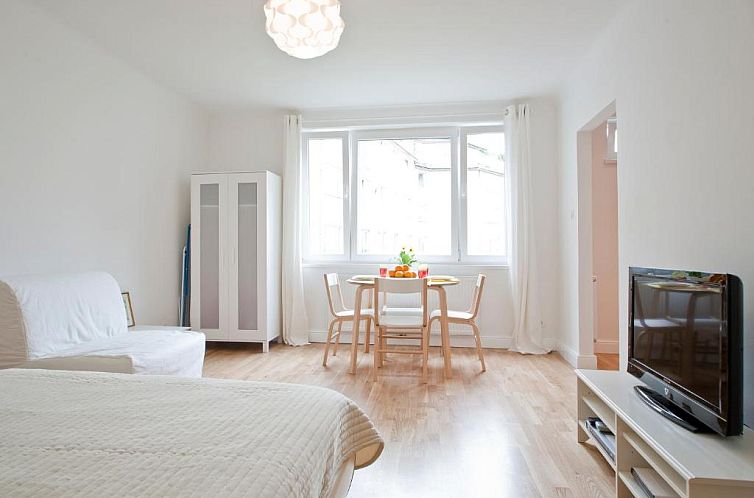 Vienna Central Apartments