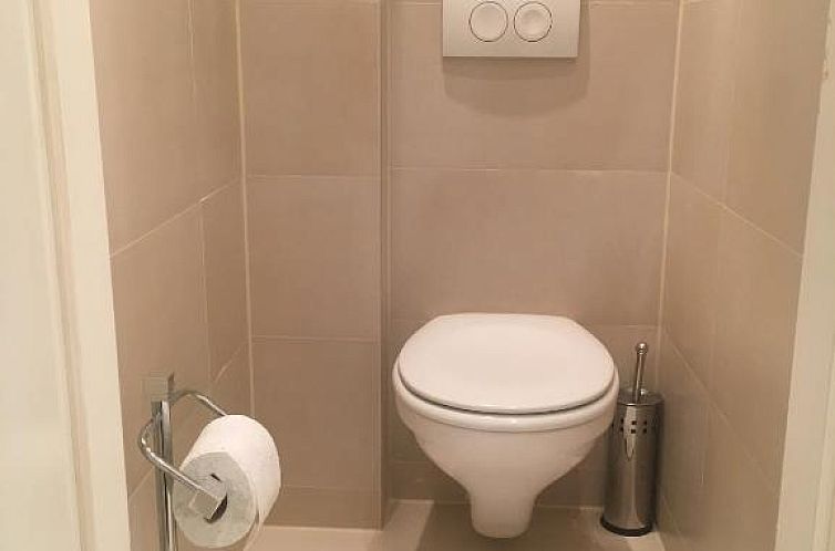 Vienna Central Apartments