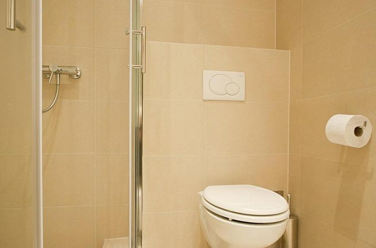 Vienna Central Apartments