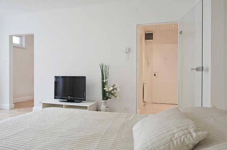 Vienna Central Apartments