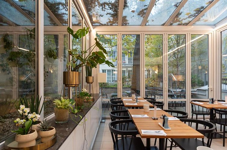 Unterkunft 01110429 - Appartement Wien - Hotel Spiess & Spiess