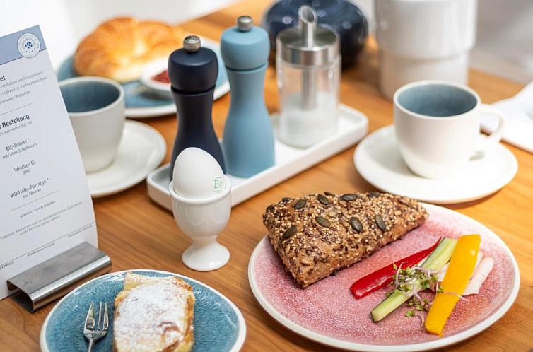 Hotel Spiess & Spiess