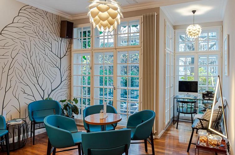 Hotel Spiess & Spiess