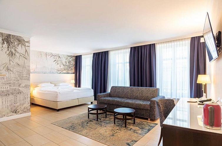 Hotel Spiess & Spiess