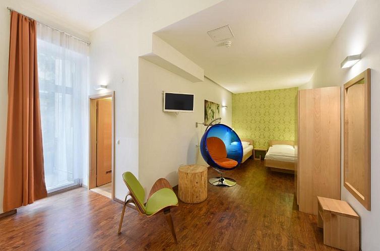 Hotel Mocca