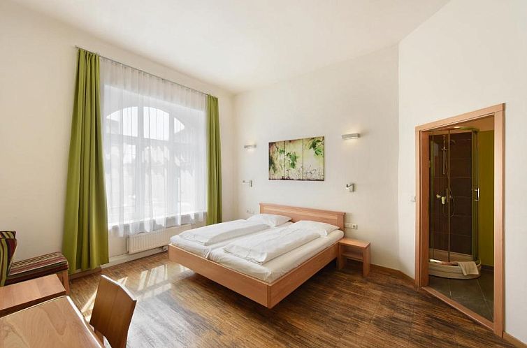 Hotel Mocca