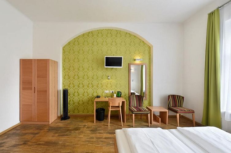 Hotel Mocca