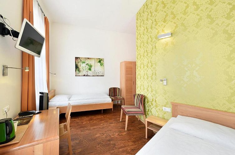 Hotel Mocca