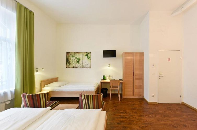 Hotel Mocca