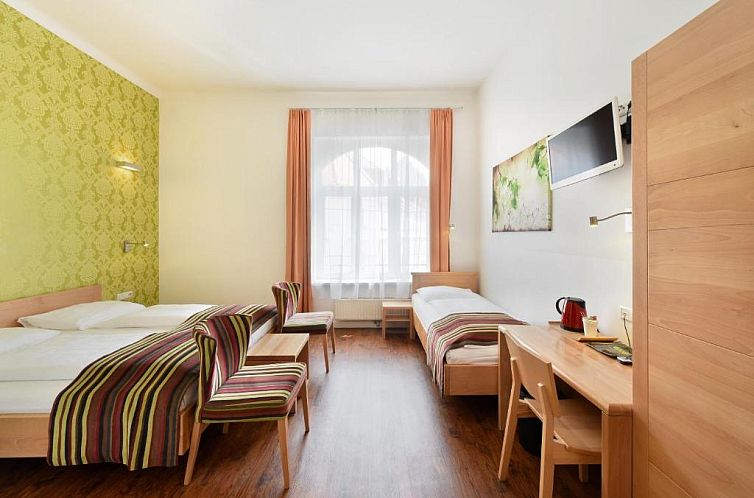 Hotel Mocca