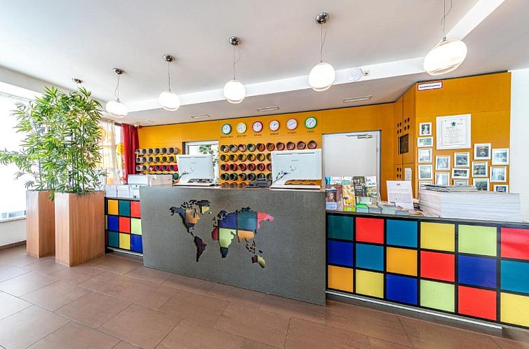 a&t Holiday Hostel