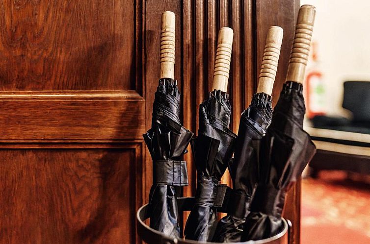 Hotel Pension Baron am Schottentor