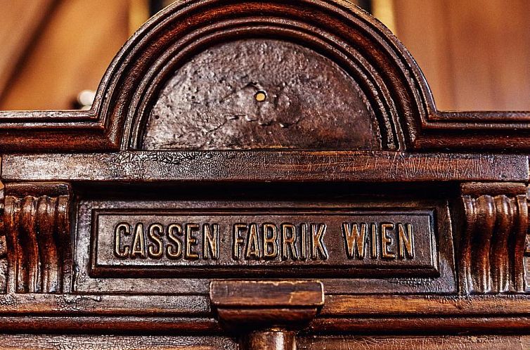 Hotel Pension Baron am Schottentor