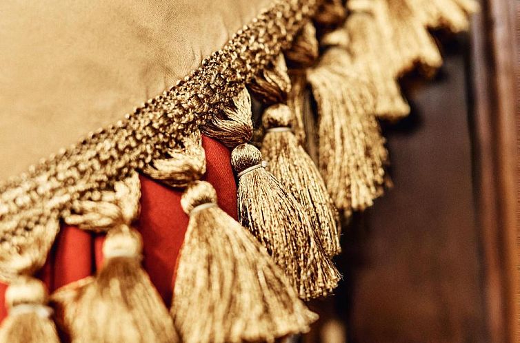 Hotel Pension Baron am Schottentor