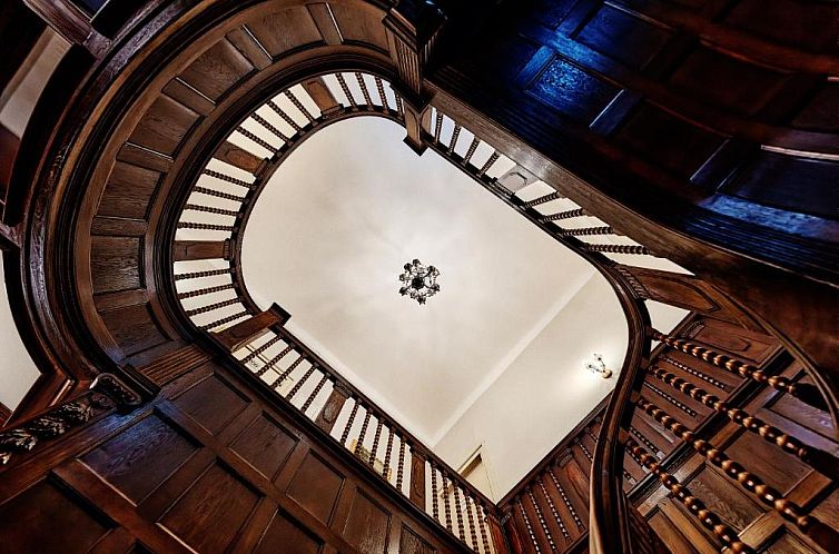 Hotel Pension Baron am Schottentor