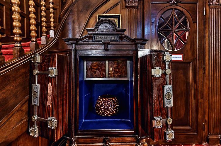 Hotel Pension Baron am Schottentor