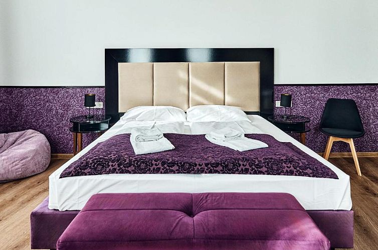 Hotel Pension Baron am Schottentor