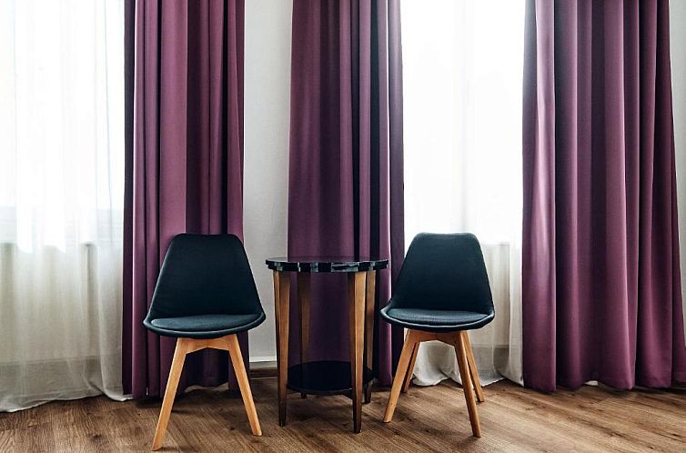 Hotel Pension Baron am Schottentor