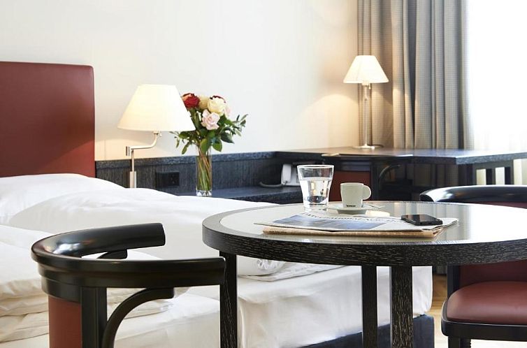 Singerstrasse 21/25 Apartments